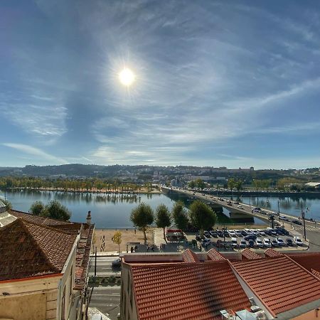 Casa Serra Coimbra Kültér fotó