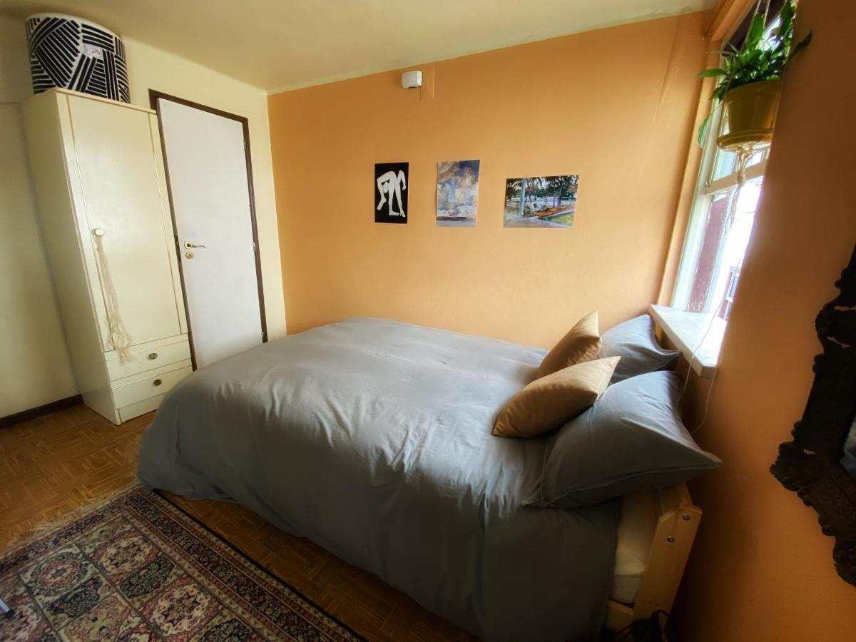 Casa Serra Coimbra Kültér fotó