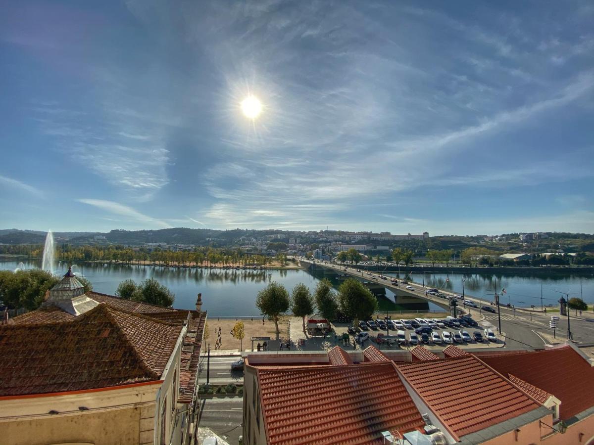 Casa Serra Coimbra Kültér fotó