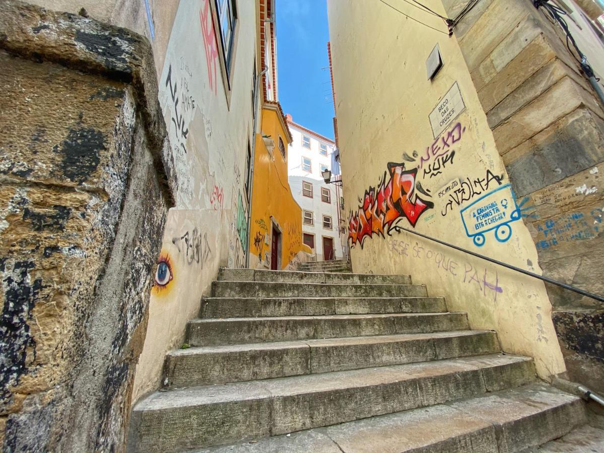 Casa Serra Coimbra Kültér fotó