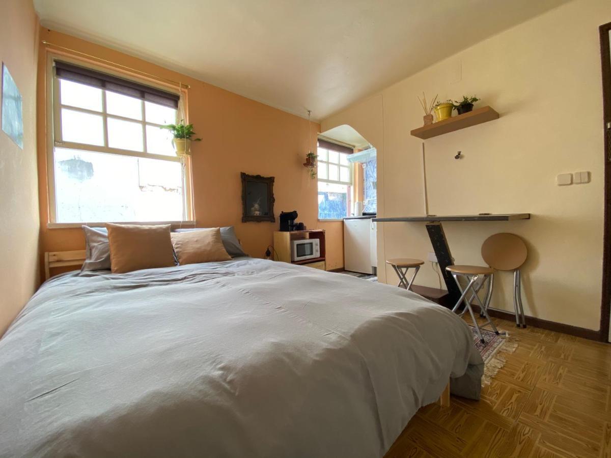 Casa Serra Coimbra Kültér fotó