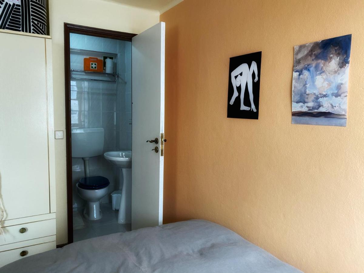 Casa Serra Coimbra Kültér fotó